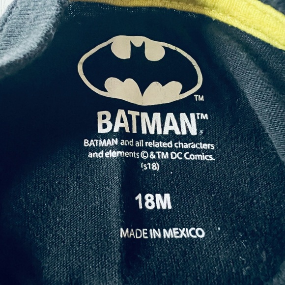 Batman Tee - Picture 2 of 2